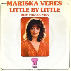 Little by Little / Help the Country