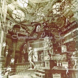 Symphonic Luna Sea