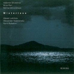 Misterioso