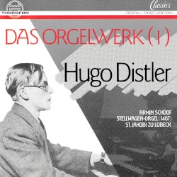 Das Orgelwerk (1)