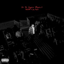 At It Again (remix)