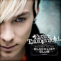 Welcome to the Blacklist Club