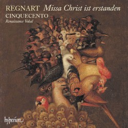 Missa Christ ist erstanden