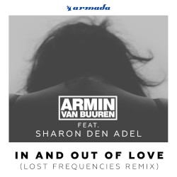 In and Out of Love (радио-редакция Lost Frequencies)