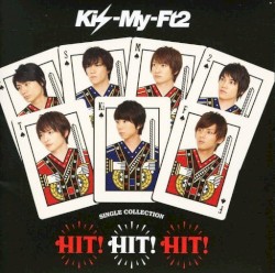 HIT! HIT! HIT!