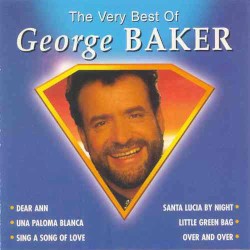The Very Best of George Baker