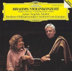 Konzert für Violine und Orchester D-Dur, Op. 77
