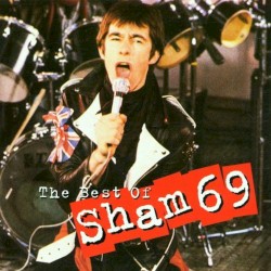 Лучшее из Sham 69