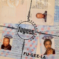 Fu-Gee-La