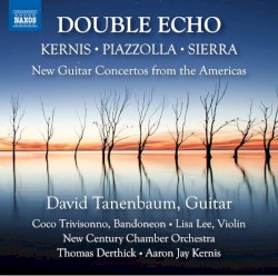 Double Echo