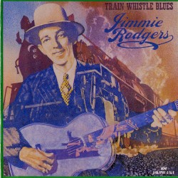 Train Whistle Blues