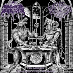 Lux Satanae: Thirteen Hymns of Finnish Devil Worship