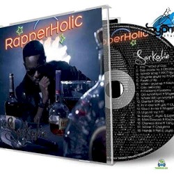 Rapperholic