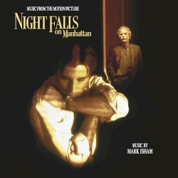 Night Falls on Manhattan / Varsity Blues