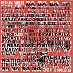 Songs of No Consequence