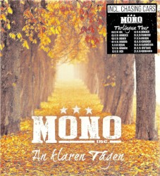 An klaren Tagen