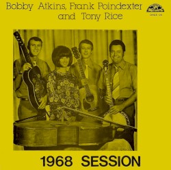 1968 Session