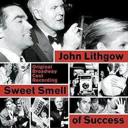 Sweet Smell of Success (2002 original Broadway cast)