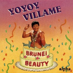Brunei Beauty