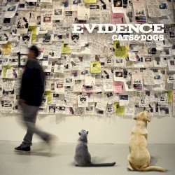 Cats & Dogs (instrumental version)