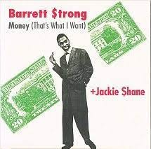 Money (That’s What I Want)