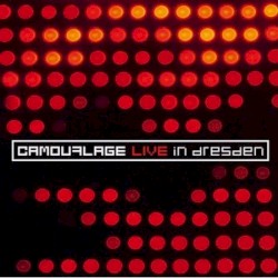 Live In Dresden