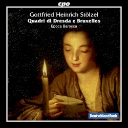 Quadri di Dresda e Bruxelles