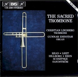 The Sacred Trombone