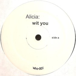 Wit You / Like You