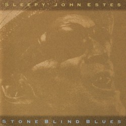Stone Blind Blues