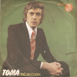 Običan Čovek