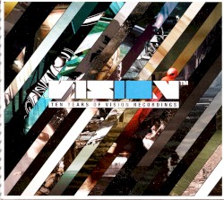 Ten Years of Vision Recordings
