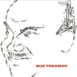 Bud Freeman