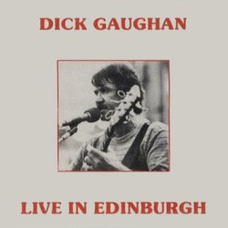 Live in Edinburgh