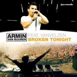 Broken Tonight (remixes)