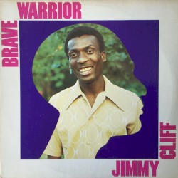 Brave Warrior