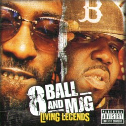 Living Legends