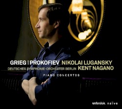 Piano Concertos