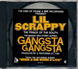 Gangsta Gangsta