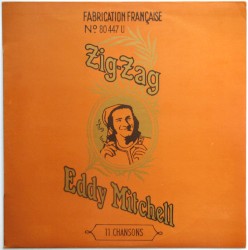 Zig‐Zag