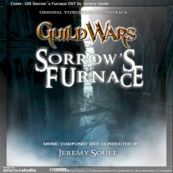 Guild Wars: Sorrow’s Furnace