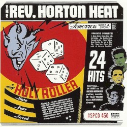Holy Roller