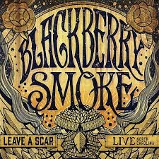 Leave a Scar Live: North Carolina
