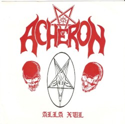 Alla Xul