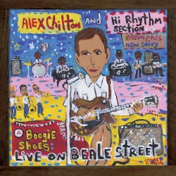 Boogie Shoes: Live on Beale Street