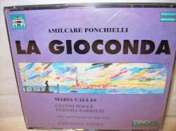 La Gioconda