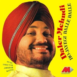 Ho Jayegi Balle Balle
