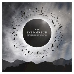 Shadows of the Dying Sun