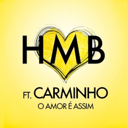 o amor é assim