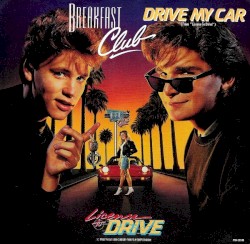Drive My Car